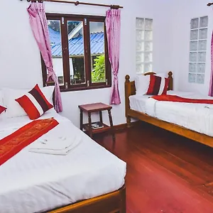 Hostal Pranee, Ko Tao