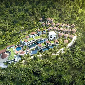 Ośrodek wypoczynkowy The Tarna Resort,, Ko Tao