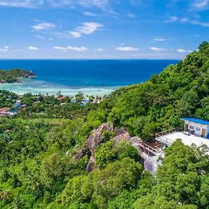 Hostal Deishaview Jungle, Ko Tao