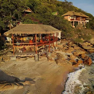 Pensjonat Tao Thong 2, Ko Tao