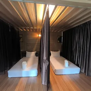 Hostal Lotus, Ko Tao